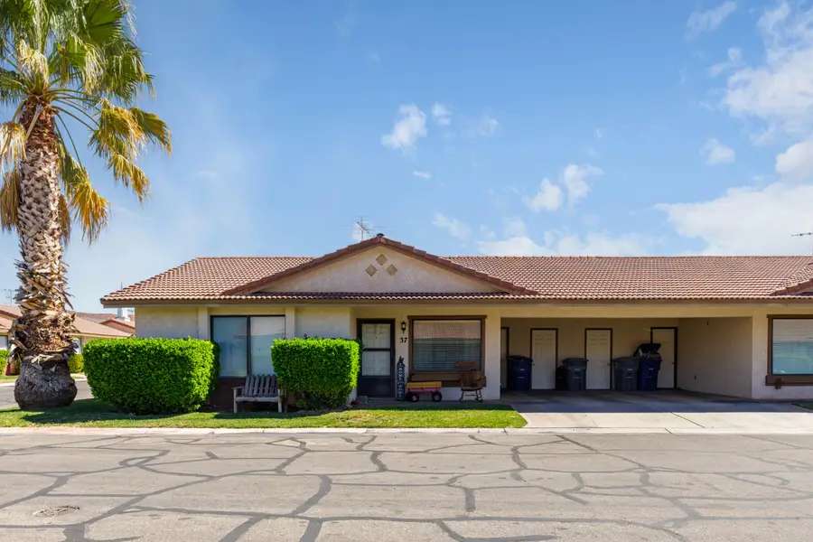 1075 N 1400 #37, Saint George, UT 84770 - #3