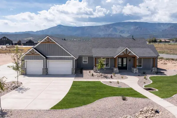 1843 S Harvest Ln, Cedar City, UT 84720