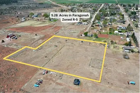 5.28 Acres In Paragonah, Paragonah, UT 84760