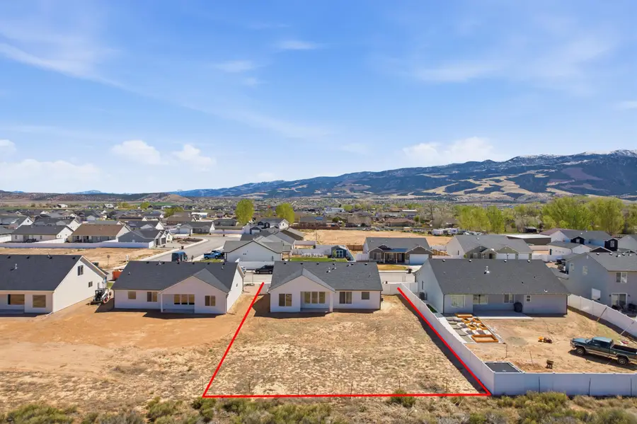 4911 N 10, Enoch, UT 84721 - #3