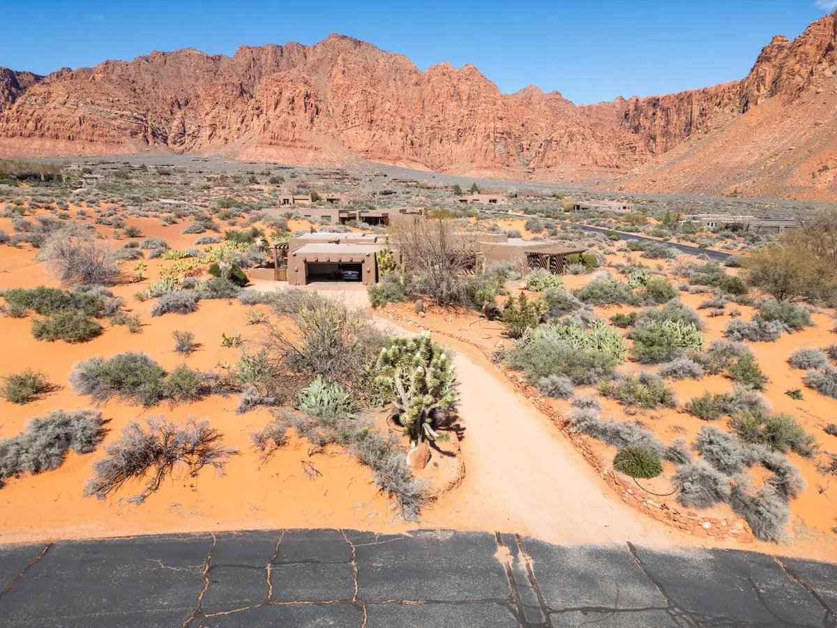 874 Road Runner Ct, Ivins, UT 84738 - #1