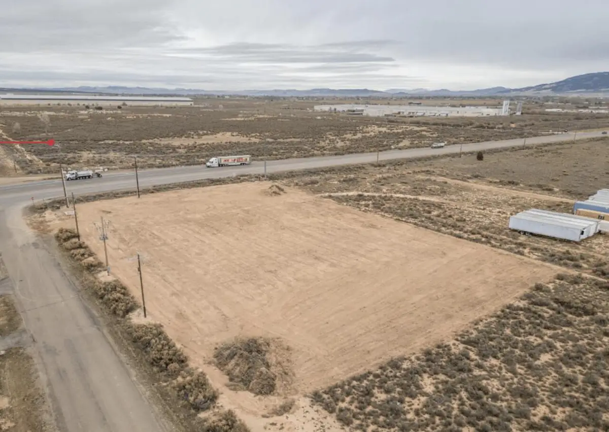 5300 W Hwy 56, Cedar City, UT 84721 - #1