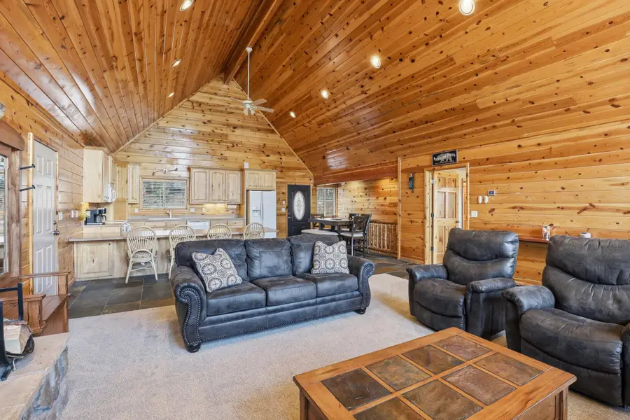 3065 Winchester Rd, Duck Creek Village, UT 84762 - #3