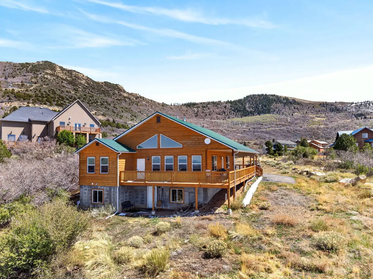 1145 E High Mountian View Cir, Cedar City, UT 84720 - #1