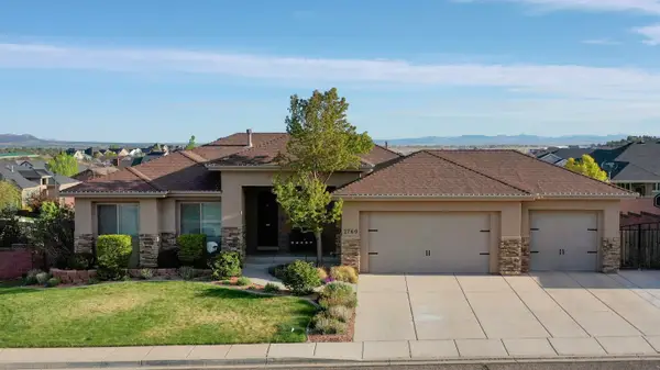 2760 W 425, Cedar City, UT 84720