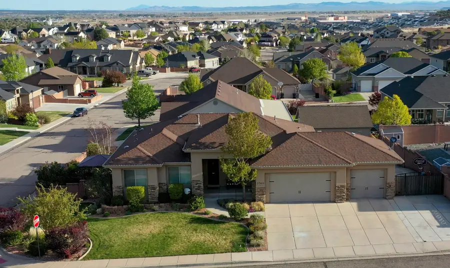 2760 W 425, Cedar City, UT 84720 - #2