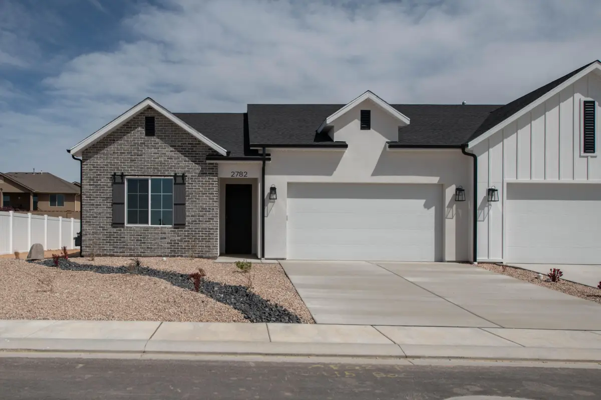 2782 N Rosie Lp #Lot 29N, Cedar City, UT 84721 - #1