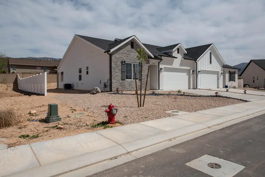 2782 N Rosie Lp #Lot 29N, Cedar City, UT 84721 - #3