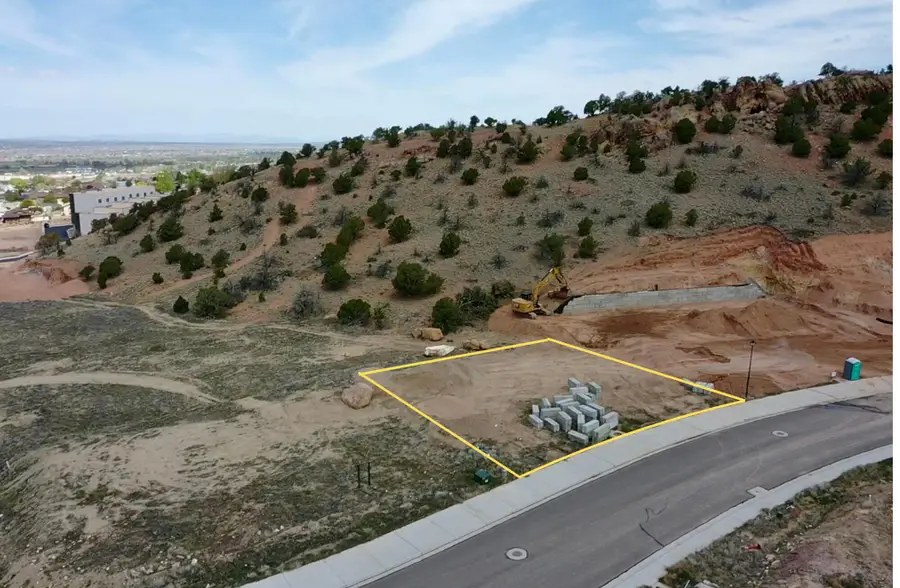 1911 N Pinyon Grove Cir, Cedar City, UT 84721 - #3