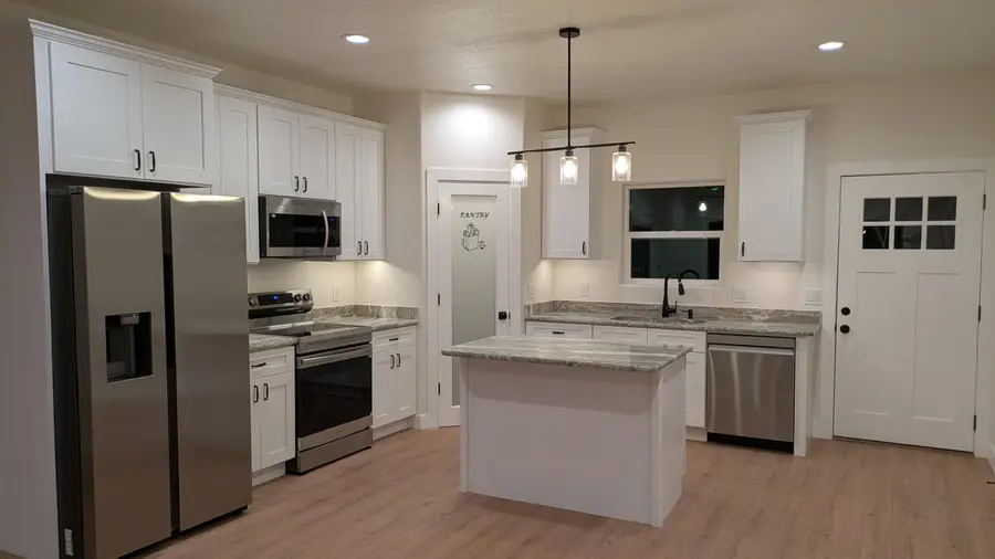 4092 N 350 West, Cedar City, UT 84721 - #2