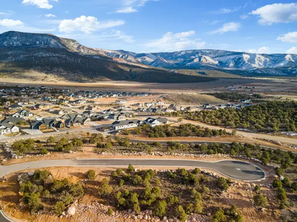 3185 W Moon Crest Dr #Lot 5, Cedar City, UT 84720
