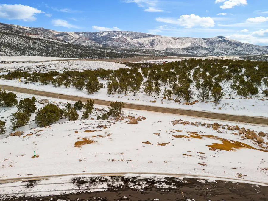 3157 W Moon Crest Dr #Lot 6, Cedar City, UT 84720 - #3