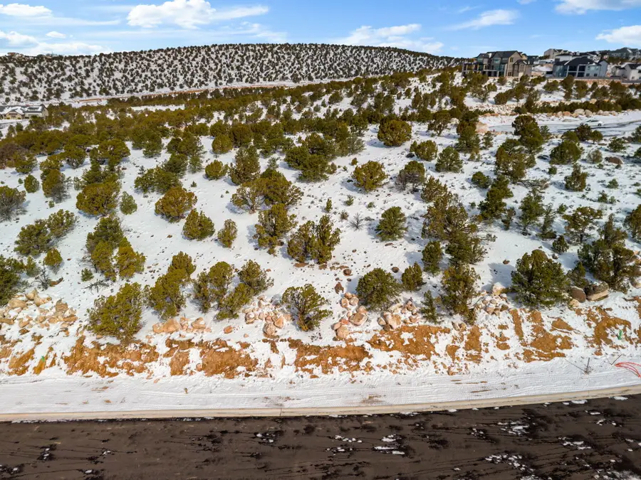 W South Mountain Dr #lot 11, Cedar City, UT 84720 - #3