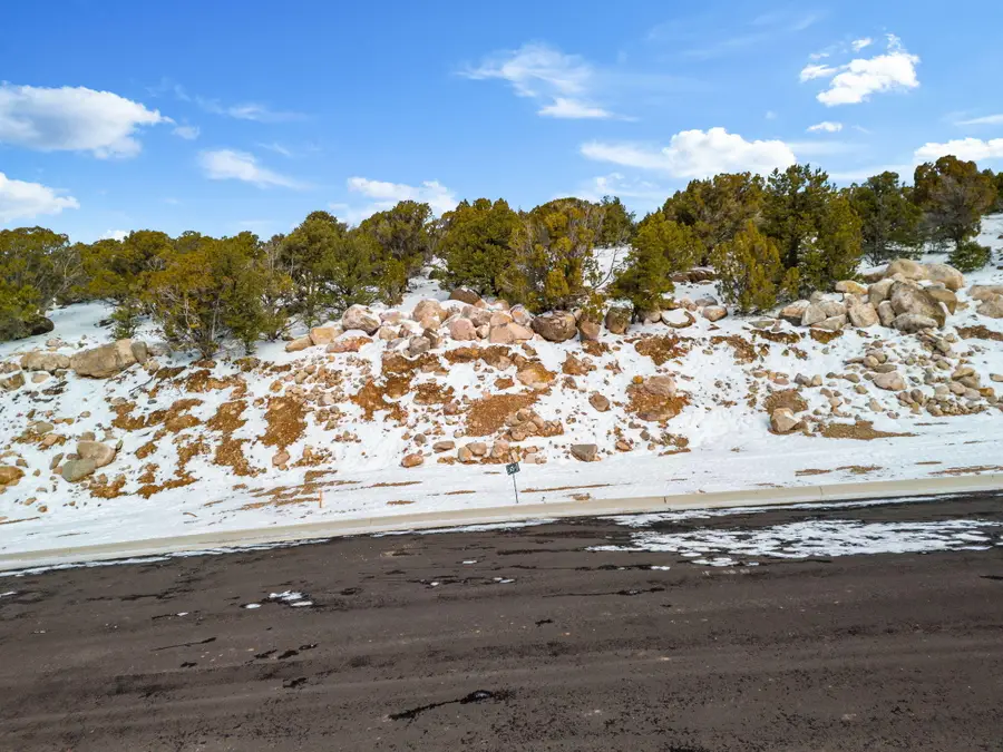 W South Mountain Dr #lot 12, Cedar City, UT 84720 - #2