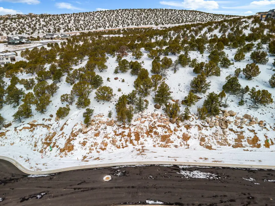 W South Mountain Dr #lot 12, Cedar City, UT 84720 - #3