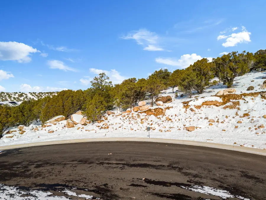 W South Mountain Dr #lot 13, Cedar City, UT 84720 - #2
