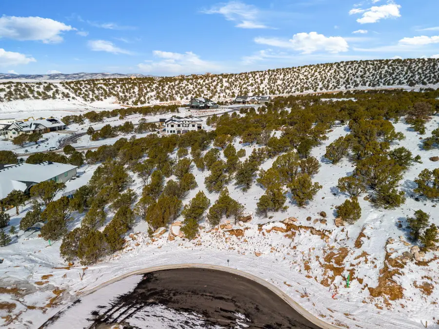 W South Mountain Dr #lot 13, Cedar City, UT 84720 - #3