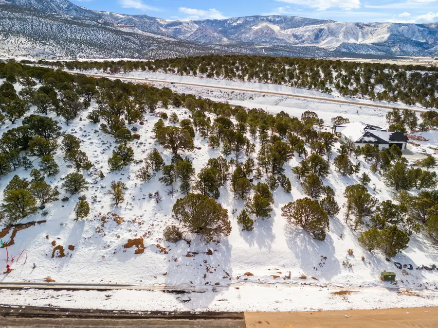 W South Mountain Dr #lot 14, Cedar City, UT 84720 - #3