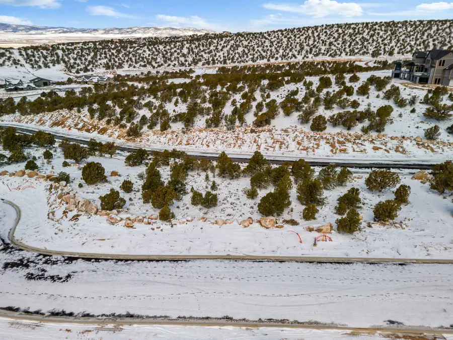 W South Mountain Dr #lot 18, Cedar City, UT 84720 - #3