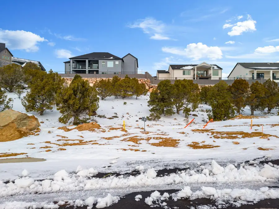 W South Mountain Dr #lot 20, Cedar City, UT 84720 - #2