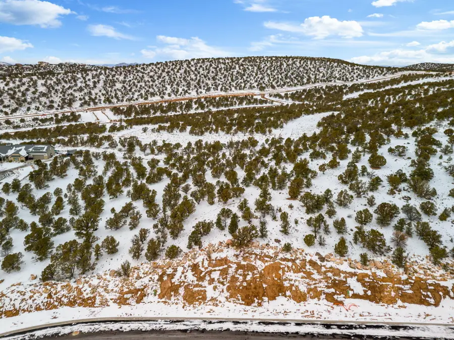 W South Mountain Dr #lot 23, Cedar City, UT 84720 - #3