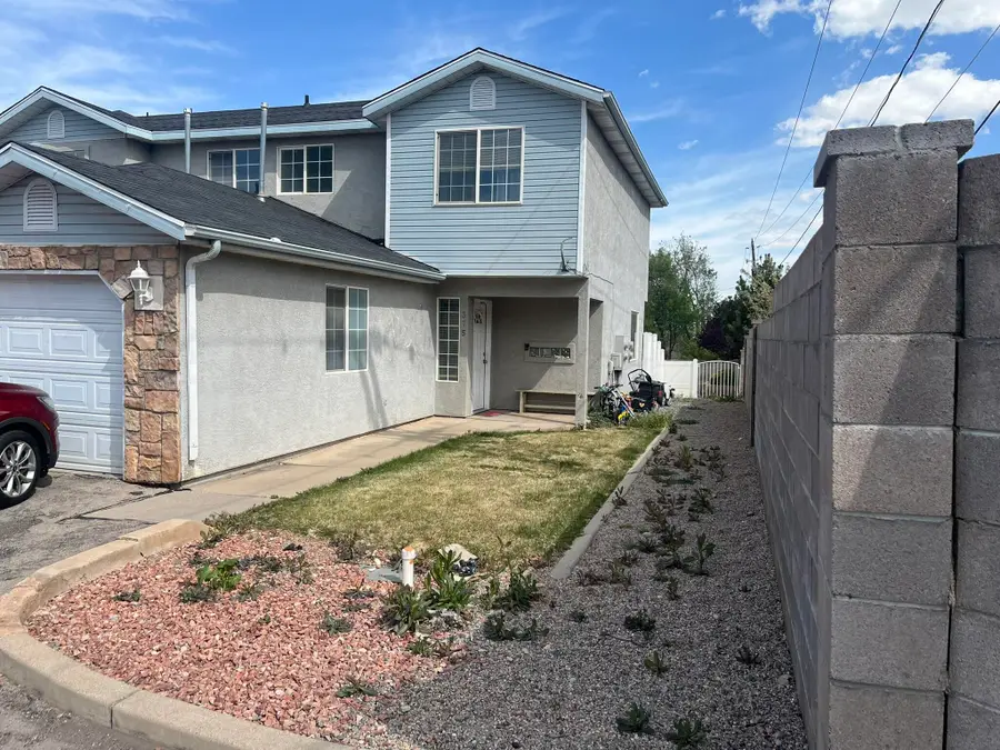 375 S 300, Cedar City, UT 84720 - #2