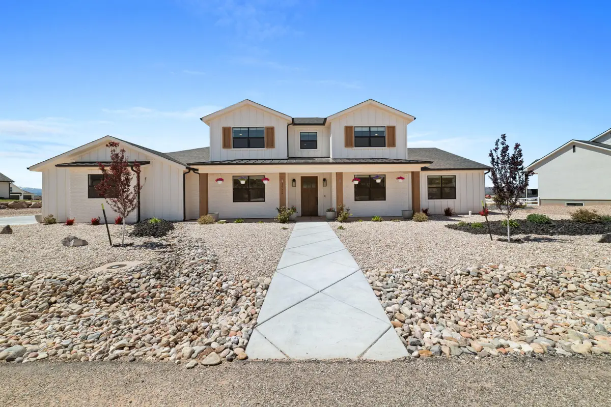 1772 S 4150, Cedar City, UT 84720 - #1