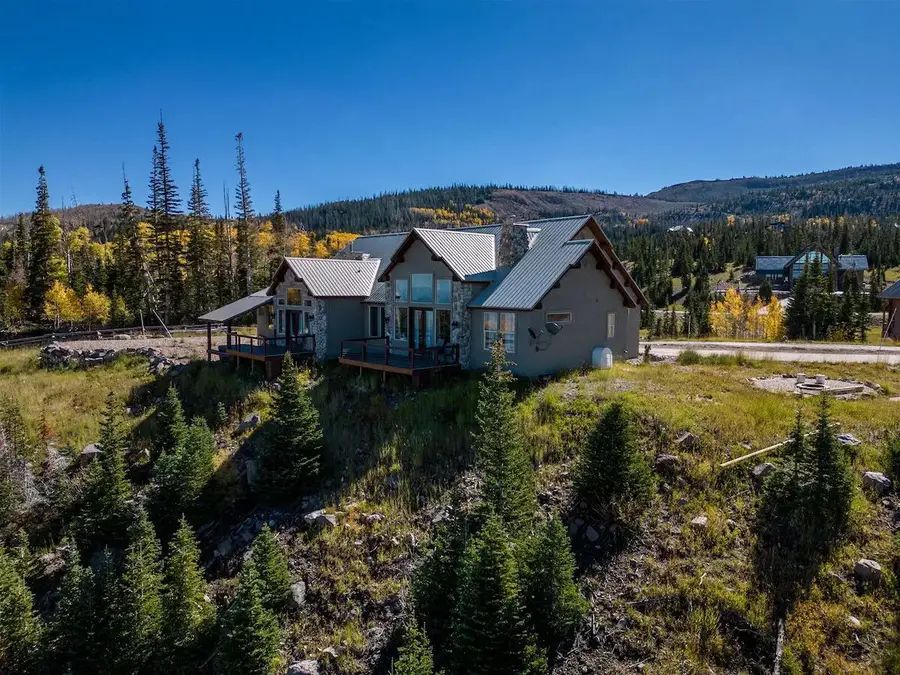 303 N Granite Ct, Brian Head, UT 84719 - #3