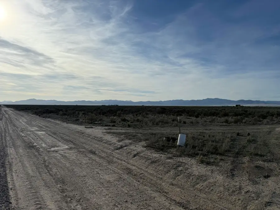 1600 W 5600, Beryl, UT 84714 - #2