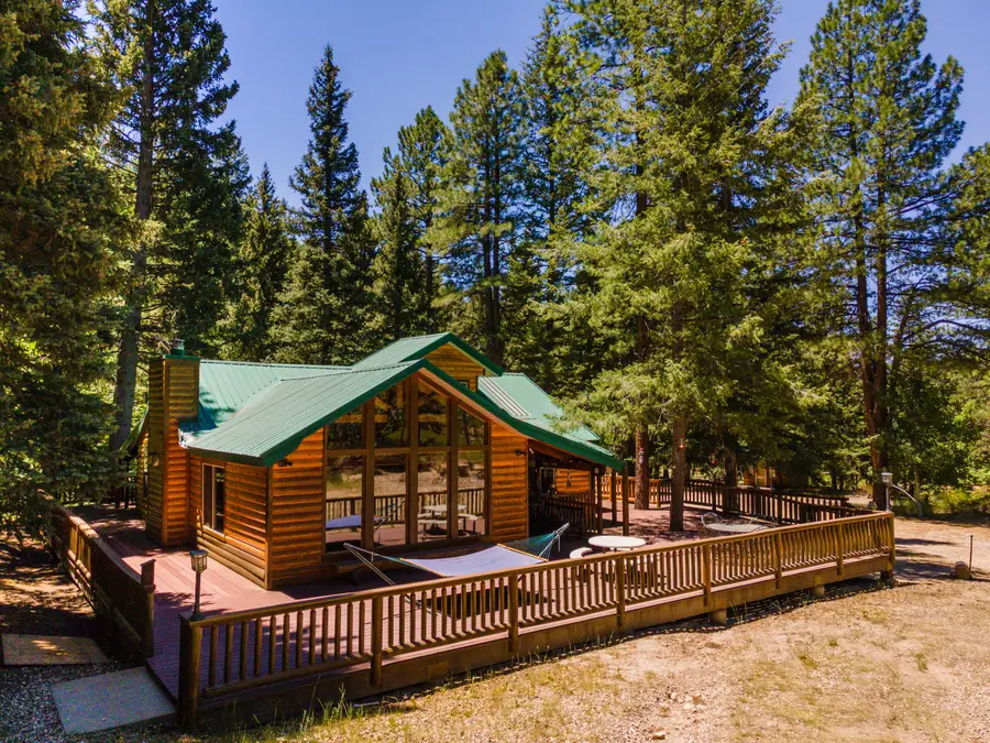 62 N Fork County Rd, Duck Creek Village, UT 84762 - #3