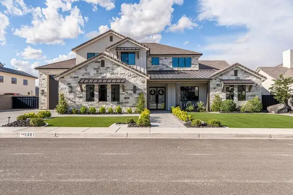 3381 E Seegmiller Dr, St George, UT 84790