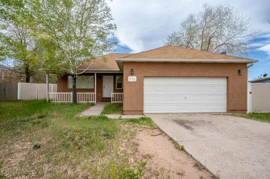773 W 1050, Cedar City, UT 84721 - #2