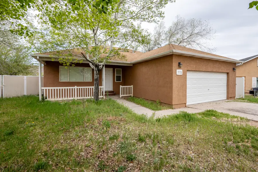 773 W 1050, Cedar City, UT 84721 - #3