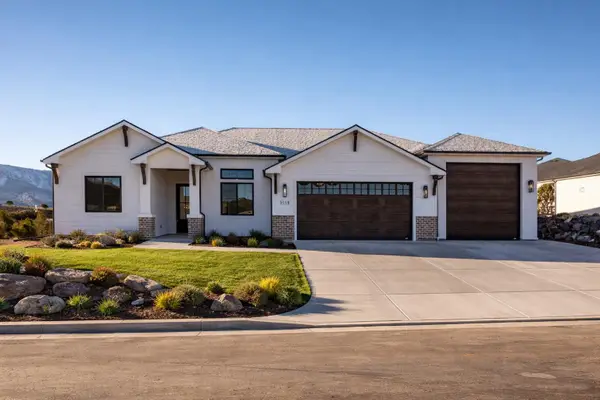 169 S Temple Cove Dr, Cedar City, UT 84720