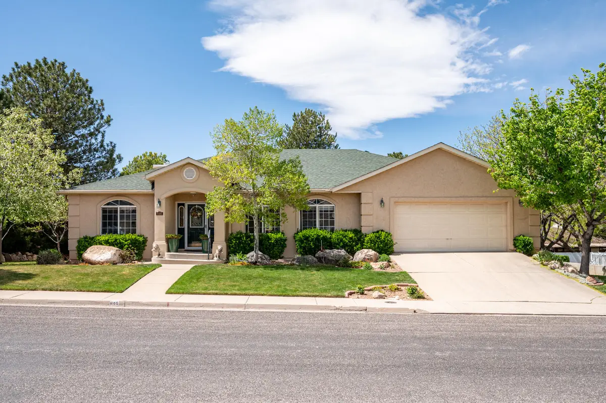 846 S 860, Cedar City, UT 84720 - #1