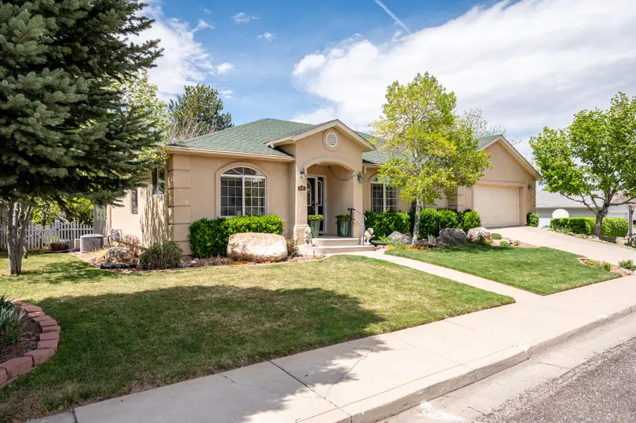 846 S 860, Cedar City, UT 84720 - #2