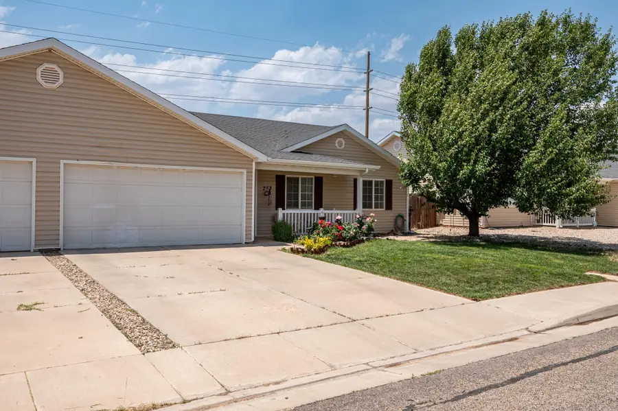 253 N 4300, Cedar City, UT 84720 - #3