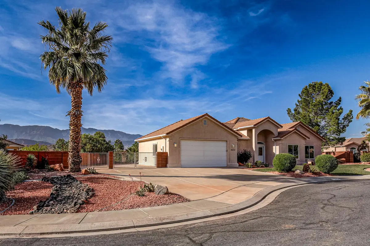 2654 W 320, Hurricane, UT 84737 - #1