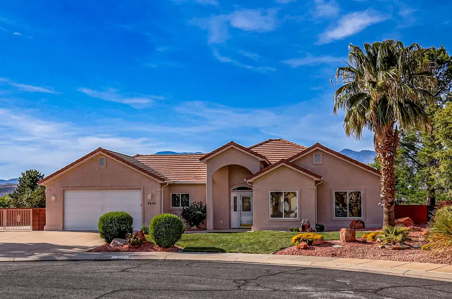 2654 W 320, Hurricane, UT 84737 - #3