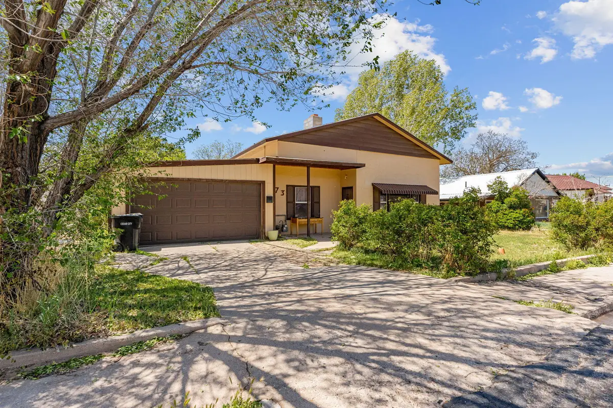 373 N 400, Cedar City, UT 84721 - #1