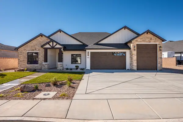 2324 S Eagle Ridge Dr, Cedar City, UT 84720