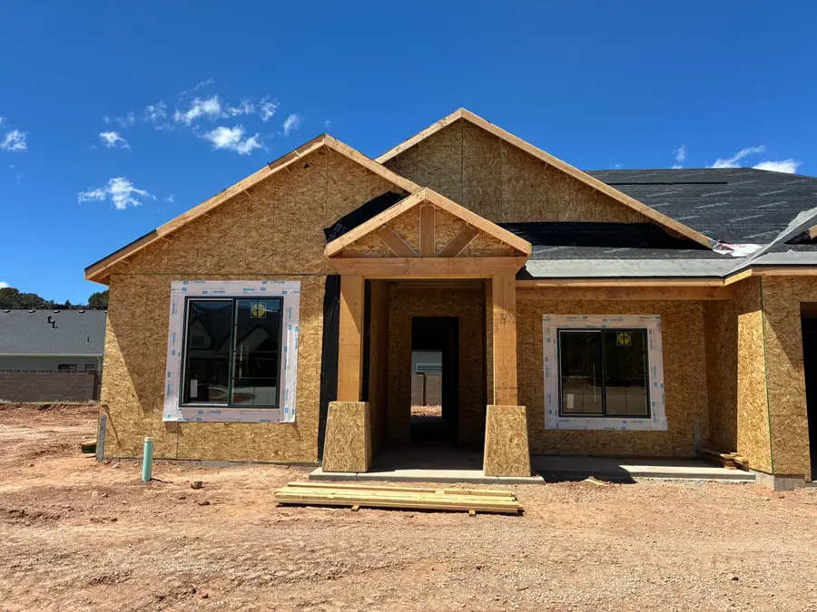 2324 S Eagle Ridge Dr, Cedar City, UT 84720 - #2