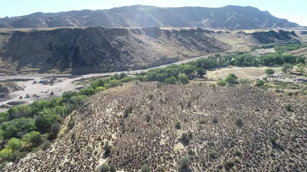 Gunlock Rd, Gunlock, UT 84733