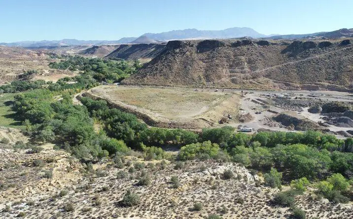 Gunlock Rd, Gunlock, UT 84733 - #2