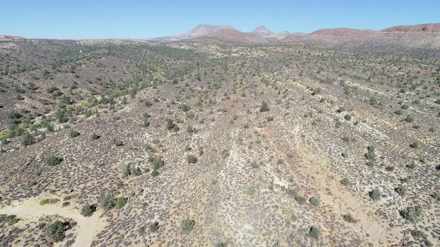 Gunlock Rd, Gunlock, UT 84733 - #3