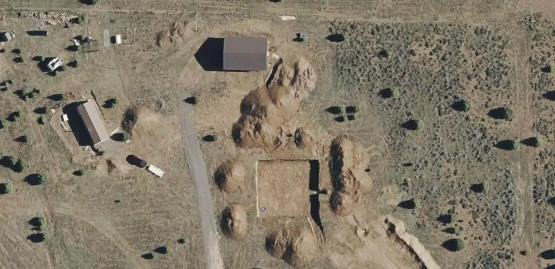 4250 W Creek Front Dr, Hatch, UT 84735 - #1
