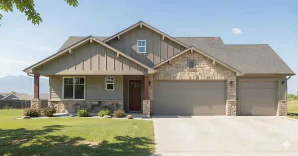 5005 N 75, Enoch, UT 84721