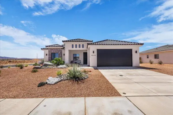 4649 W 3080, Hurricane, UT 84737