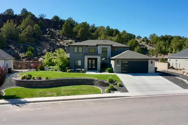 2228 S Canyon Cir, Cedar City, UT 84721