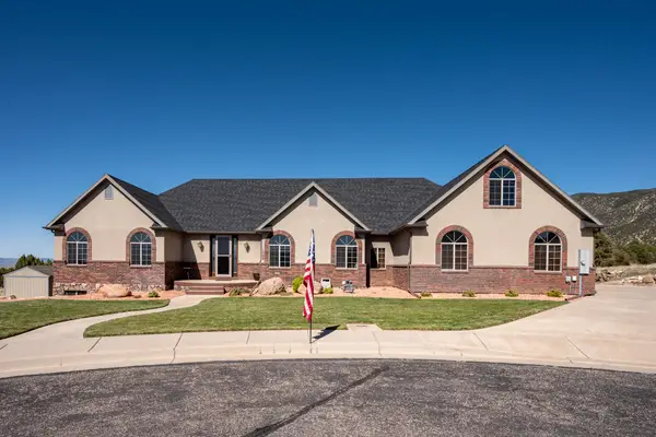 1049 E Fenwick Way, Cedar City, UT 84721